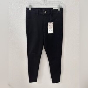 Women’s black Zara pants NWT